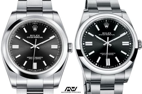 is rolex oyster perpetual hard to get|Rolex Oyster Perpetual size chart.